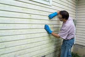 Affordable Siding Repair and Maintenance Services in Oakley, UT